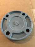 Ipex Brand 853-030c Blind Flange 3 In Cpvc Sch 80 High Temp. New Fast Shipping. Fixed Price $29.95.