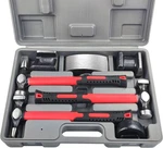 C&t Auto Body Repair Tool Hammer Dolly Set 7 Piece, Car Small, 2. Fixed Price $63.98.