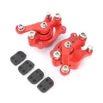 Qiilu Front Rear Disc Brake Caliper, Caliper Pads Set For Chinese.... Fixed Price $30.59.