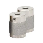 Aanraku 3/4" Twofers 2 Bit Set - 220 Fine Grit. Fixed Price $48.99.
