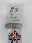 3m Dbi-sala 1500026 Quick Ring 2 Lb. Max 1 " Diameter For Hand Tools 12/pkg. Fixed Price $14.05.