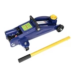 Heavy Duty Aain 2 Ton Trolley Low-profile Floor Jack With Hydraulic Lift For Car. Fixed Price $75.81.