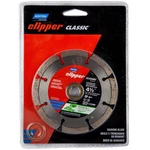 Norton 2789 4.5 X 0.88 In. Diamond Blade Segmented Rim (pk Of 2). Fixed Price $33.50.