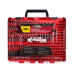 Disston Blu Mol Xtreme 180 Piece Impact Driver Screwdriver Bit Set 14 Tips. Fixed Price $73.79.