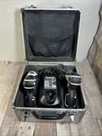 Makita Td090d & Df030d Set Metal Case Charger Tested Work No Battery. Fixed Price $139.99.