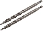 Kreg Kpha300 Easy-set Pocket-hole Drill Bit 2 Pack For Jigs. Fixed Price $71.92.