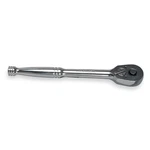Westward 3/8" Drive 72 Geared Teeth Pear Head Style Hand Ratchet, 7-3/4" L,. Fixed Price $37.27.