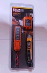 Klein Tools Et45kit3 Electrical Test Kit Portable Auto-ranging Flashlight. Fixed Price $27.75.