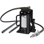 Sunex 4420ah Air/hydraulic Bottle Jack, 20-ton Capacity, Steel, 9.5 To 18 Inch. Fixed Price $456.88.