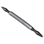 Mayhew 17354 3/16 Center Punch/ 5/32 Prick Punch. Fixed Price $21.73.