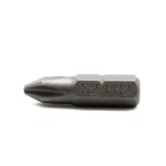 Tmax 50 Pc Ph2 Phillips #2 Screwdriver Impact Ready 1 Inch 50p 1"l, Grey. Fixed Price $23.99.