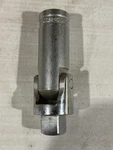 Snap-on Tools Lv112 3/4" Drive Breaker Bar Ratchet Adapter Swivel Flex Head Usa. Fixed Price $59.99.