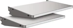 Planer Folding Table For Dewalt Dw735 Planer, Provides Additional 9 Inch Support. Fixed Price $46.99.