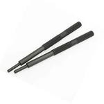 Wsdmavis 2 Pcs Engine Valve Guide Tool 5/5.5mm Remover.... Fixed Price $13.77.