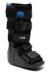 United Ortho Air Cam Walker Fracture Boot, Small, Black. Fixed Price $37.95.