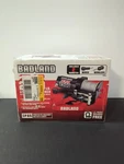 New Badland Zxr 2500 Lb. Atv/utility Winch W/wire Rope & Wireless Remote Control. Fixed Price $107.99.