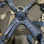 New 3m Dbi-sala Exofit Xp Xl Full Body Harness Fall Protection 1110178 Xxl Belt. Fixed Price $249.99.