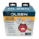 Olsen Acetylene Regulator Oxy-. Fixed Price $130.00.