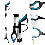 Life Works Reacher Grabber Tool, 360 Rotating Head, Lightweight 36".... Fixed Price $18.33.