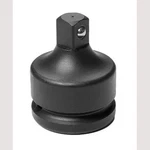 Grey Pneumatic 3008a 3/4" Female X 1/2" Male Adapter W/ Friction Ball Socket. Fixed Price $23.58.
