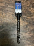 New Bosch Hc2081 1/2in X 6in Sds-plus Bulldog Rotary Hammer Bit. Fixed Price $8.00.