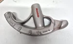 Ridgid Conduit Bender B-1678 3/4" (19mm) New. Fixed Price $31.99.