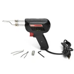 Weller D650pk Industrial Soldering Gun Kit 300 Watts Professional Tool. Fixed Price $88.29.