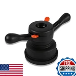 Keenso Wheel Balancer Quick Release Tire Change Tool Pressure Cup Hub Shaft Nut. Fixed Price $45.66.