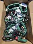 15- Southwire Clamp Tie Tool 2"-3" Adjustable Cable Organizer 58973340. Fixed Price $40.00.