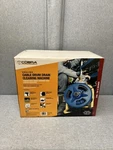Cobra Bc260 5/16in X 50ft Cable Drum Machine Drain Auger Model. Fixed Price $199.00.