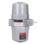Auto Drain Trap, G1/2in Inlet 8mm Outle Pneumatic Screw Air Compressor In Lin.... Fixed Price $37.60.