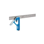 Empire Level E250im 12in 300mm True Blue Combination Square Stainless Blade. Fixed Price $21.24.