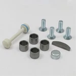 Dura-bond Engine Block Parts Kit Fkc-6b; Small For 99-00 Chevy Vortec, Ls. Fixed Price $29.77.
