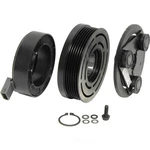 A/c Compressor Clutch Uac Cl 40124c. Fixed Price $129.88.