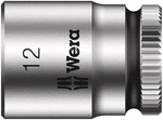 Wera - 5003511001 Zyklop 8790 Hma 1/4" Socket, Hex Head 12mm X Length 23mm. Fixed Price $18.05.