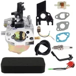 Jiangdong Contractor Line Professional Tools Jd4000 Jf200 Engine Carburetor. Fixed Price $22.98.
