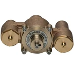 Haws 9201efe Thermostatic Mixing Valve For Eyewash Stations Tepid Water. Fixed Price $400.00.