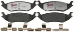 Raybestos Brakes Eht967h Element3 Brake Pads Oem. Fixed Price $72.65.