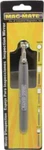Mag-mate 28-1/2" Oal, Rectangular Stainless Steel Inspection Mirror 2-1/2" Lo.... Fixed Price $37.73.