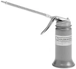 Goldenrod 250-606 56112 1/3pt Oiler W/6spout. Fixed Price $33.20.