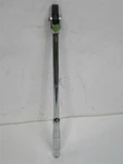 Mac Tools X12sf , 3/8" Drive Breaker Bar, 12" Long. Fixed Price $70.00.