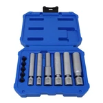 Cta Tools 7392 6 Pc Glow Plug & Spark Socket Set. Fixed Price $114.30.