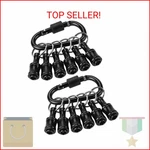 Facaincxs Bit Holder 1/4 Inch Hex Shank Screwdriver Bits Extension Bar Ke. Fixed Price $19.75.