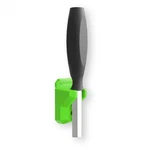 Ezpb1-g E-z Red Pry Bar Holder. Fixed Price $28.37.