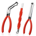 3pcs Professional Electrical Disconnect Pliers, Automotive.... Fixed Price $14.99.