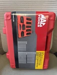 Mac Tools Ht976b 8-pc. 1/2" Drive Axle Nut Socket Set - 12-pt. New!. Fixed Price $189.05.
