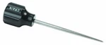 Crain 6.25-inch Carpet Awl, Black, High Carbon Steel Handle Black. Fixed Price $28.02.