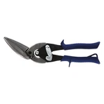 Midwest Snips Mwt-6516 Aviation Snips,straight,10-1/2 In Pk 5. Fixed Price $224.65.