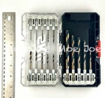 Skil 15pcs Hex Shank Twist Drill Bit Set For -inch Chuck Dr Tdb5000. Fixed Price $15.99.
