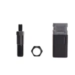 Corwin A Series Hand Rivet Nut Gun Mandrel And Nose Pieces Accessary(sae 1/2-.... Fixed Price $18.42.